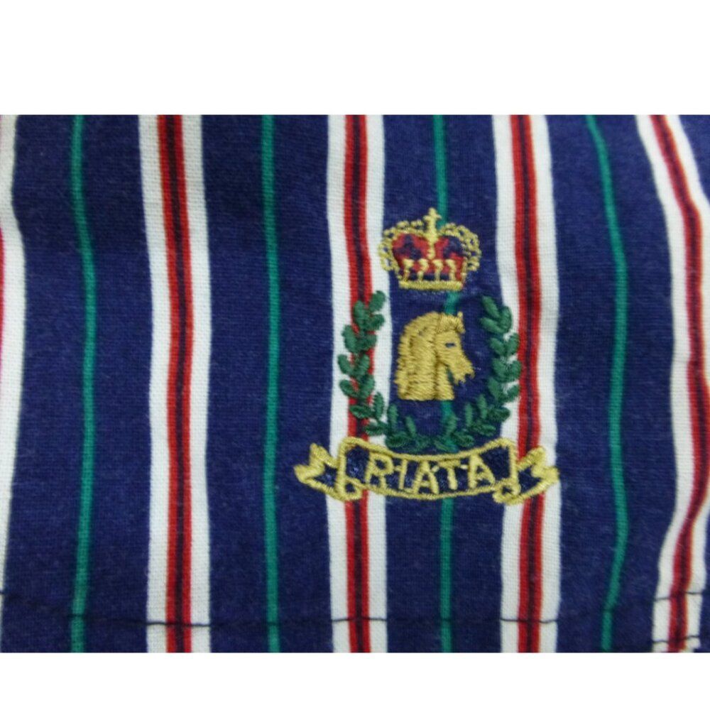Wrangler Riata National Intercollegiate Rodeo Association  Button Up - Picture 8 of 11